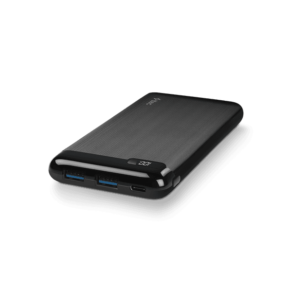 ttec PowerSlim LCD 10.000 mAh PD 20W Taşınabilir Şarj Aleti / Powerbank