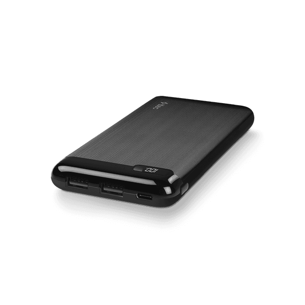 ttec PowerSlim LCD 10.000 mAh Taşınabilir Şarj Aleti / Powerbank