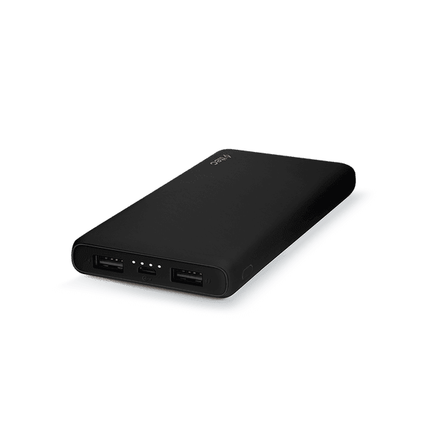 ttec PowerSlim S 10.000 mAh Taşınabilir Şarj Aleti / Powerbank