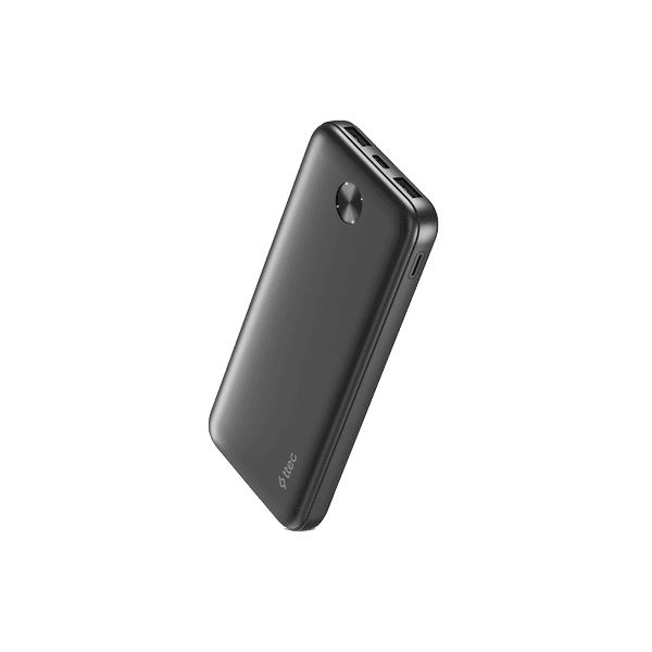 ttec ReCharger 10.000mAh Taşınabilir Şarj Aleti/Powerbank
