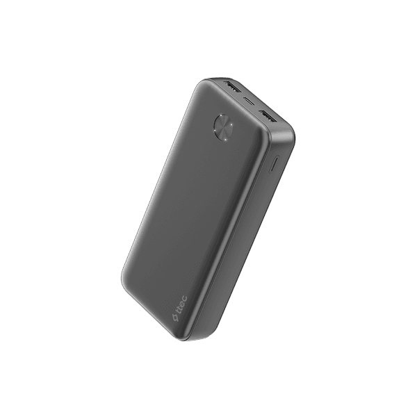 ttec ReCharger 20.000mAh Taşınabilir Şarj Aleti / Powerbank