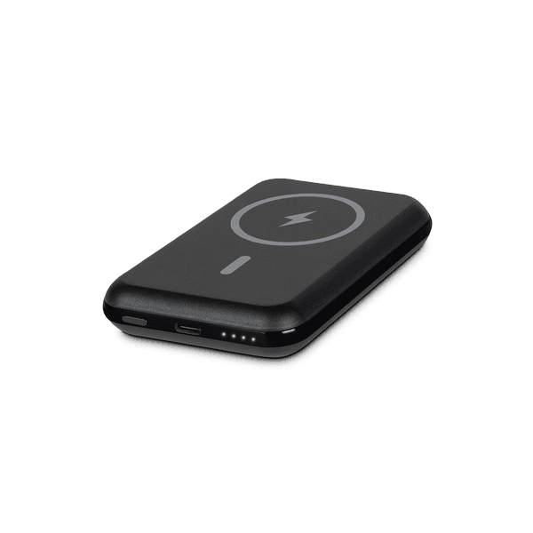 ttec ReCharger M 5.000mAh MagSafe Uyumlu Kablosuz Taşınabilir Şarj Aleti / Powerbank