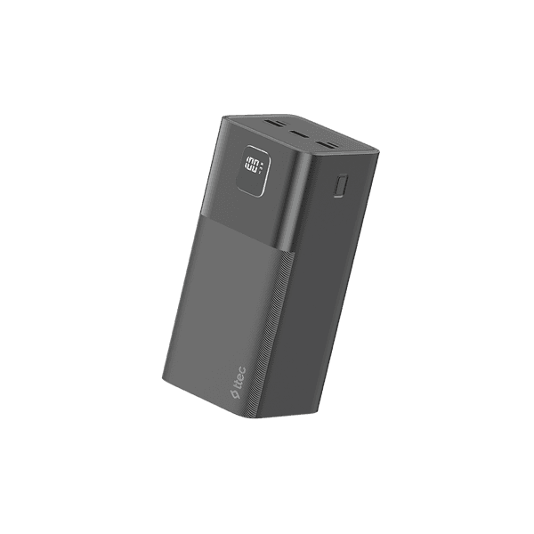ttec ReCharger Mega LCD 50.000mAh PD 20W Powerbank