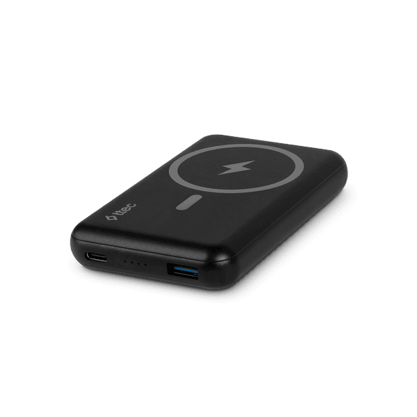 ttec ReCharger Pro M 10.000 mAh MagSafe Uyumlu Kablosuz Taşınabilir Şarj Aleti / Powerbank