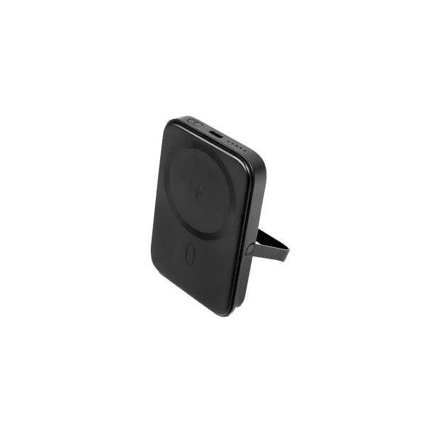 ttec ReCharger Pro M 5.000mAh MagSafe Uyumlu PD 20W Stantlı Kablosuz Taşınabilir Hızlı Şarj Aleti/Powerbank