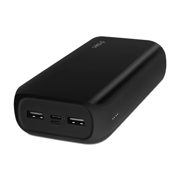 ttec ReCharger Ultra 30.000 mAh Taşınabilir Şarj Aleti / Powerbank