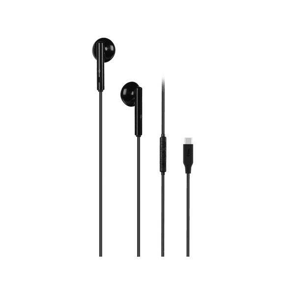ttec Rio 2 USB-C Stereo Mikrofonlu Kulakiçi Kulaklık