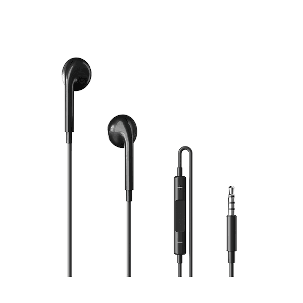 ttec Rio 3 Classic 3.5mm Stereo Mikrofonlu Kulakiçi Kablolu Kulaklık
