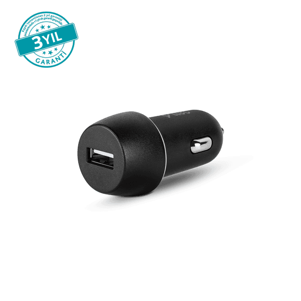 ttec SmartCharger 2.1A Araç Şarj Aleti
