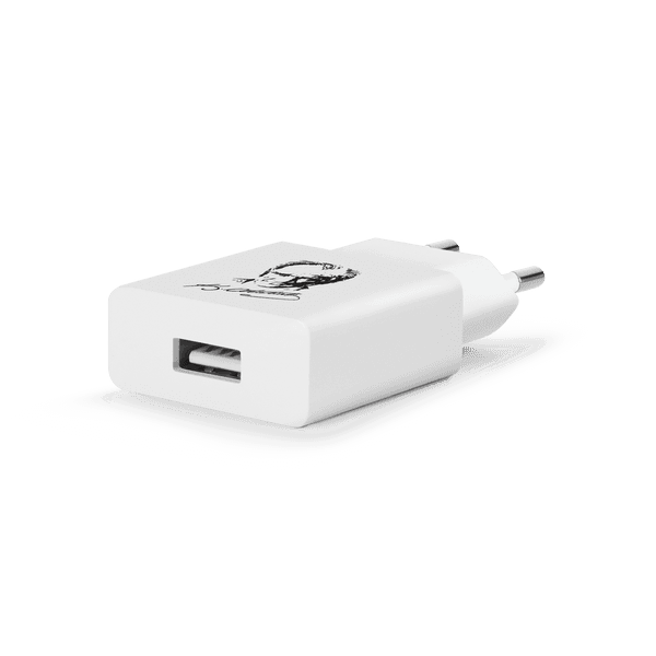 ttec SmartCharger Atatürk 2.1A Seyahat Şarj Aleti