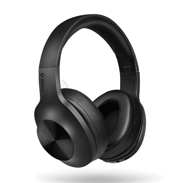 ttec SoundMax 2 Kulaküstü Kablosuz Bluetooth Kulaklık