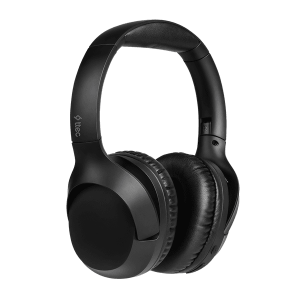 ttec SoundMax 3 Kulaküstü Kablosuz Bluetooth Kulaklık