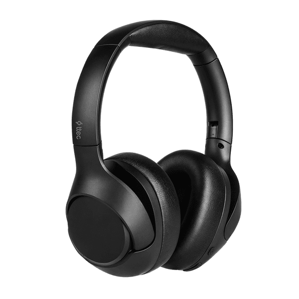 ttec SoundMax Pro ANC Kulaküstü Kablosuz Bluetooth Kulaklık
