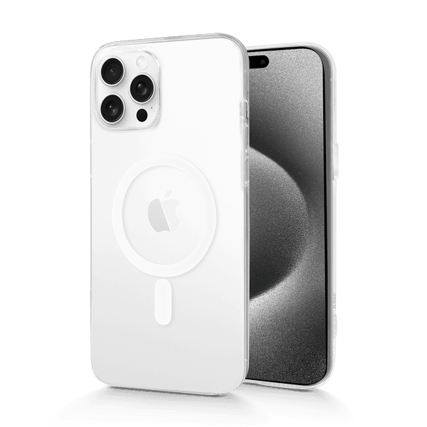 ttec SuperSlim MagSafe Koruma Kılıfı - iPhone 15 Pro Max