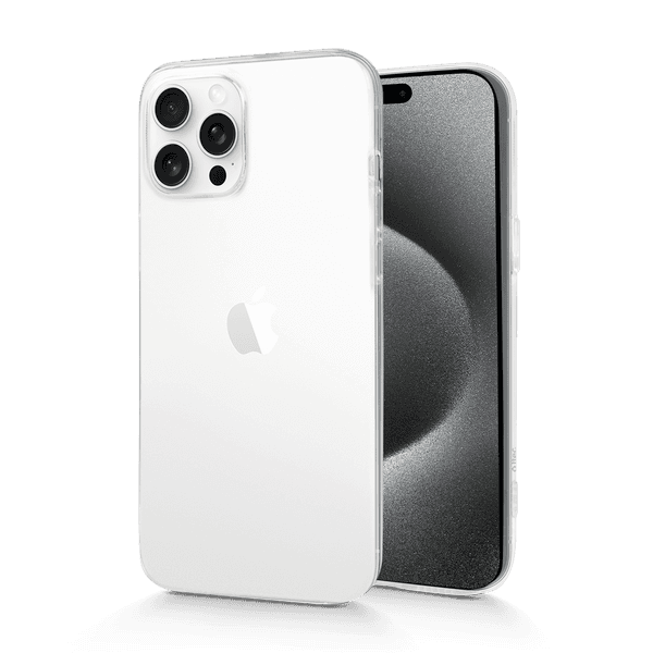 ttec SuperSlim Plus Koruma Kılıfı iPhone 15 Pro Max