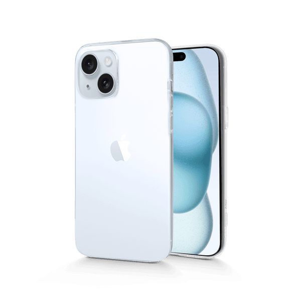 ttec SuperSlim Plus Koruma Kılıfı iPhone 15