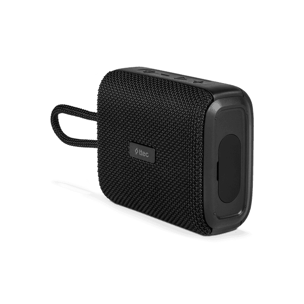 ttec Tempo Taşınabilir Kablosuz Bluetooth Hoparlör