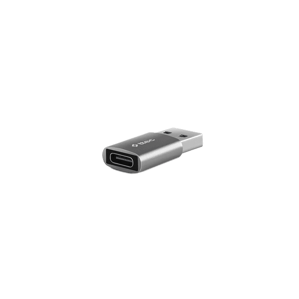 ttec USB-A 3.0 – Type-C OTG Dönüştürücü Adaptör
