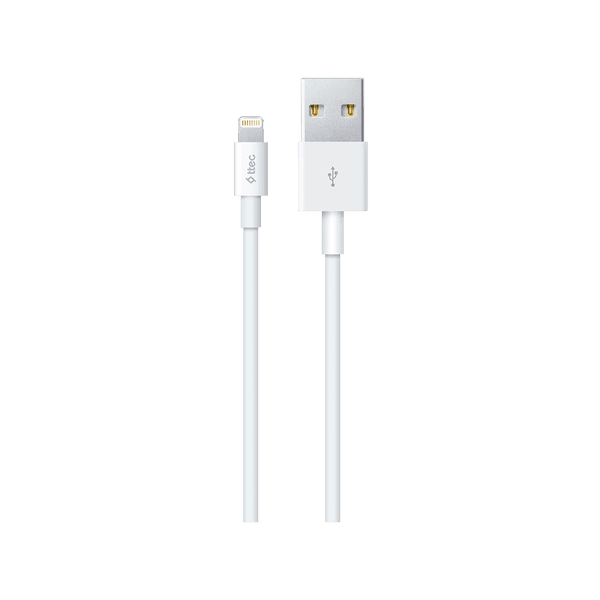 ttec USB-A - Lightning Şarj Kablosu