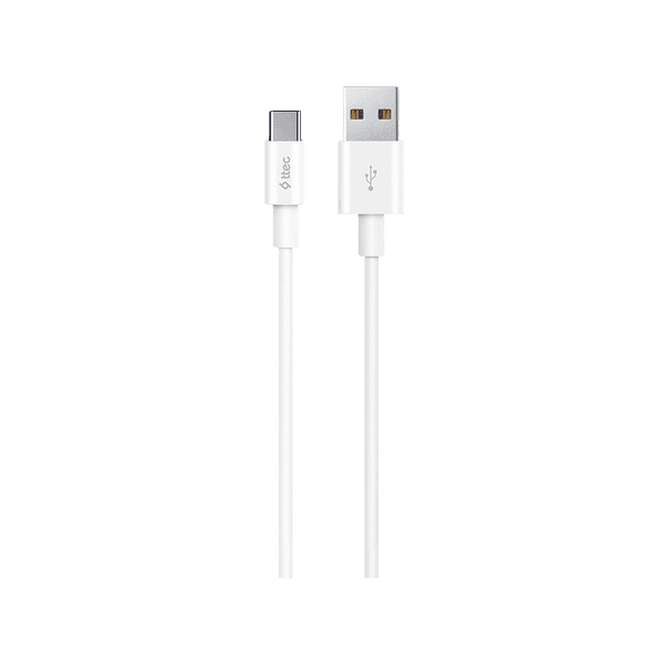 ttec USB-A - USB-C 2.0 5A Süper Hızlı Şarj Kablosu, Huawei SuperCharge uyumlu