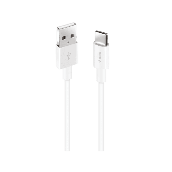 ttec USB-A - USB-C Şarj Kablosu