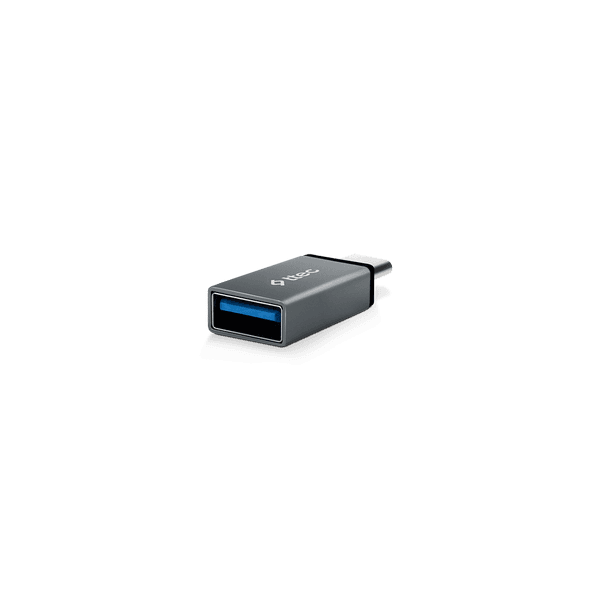 ttec USB-C - USB-A 3.0 OTG Dönüştürücü Adaptör