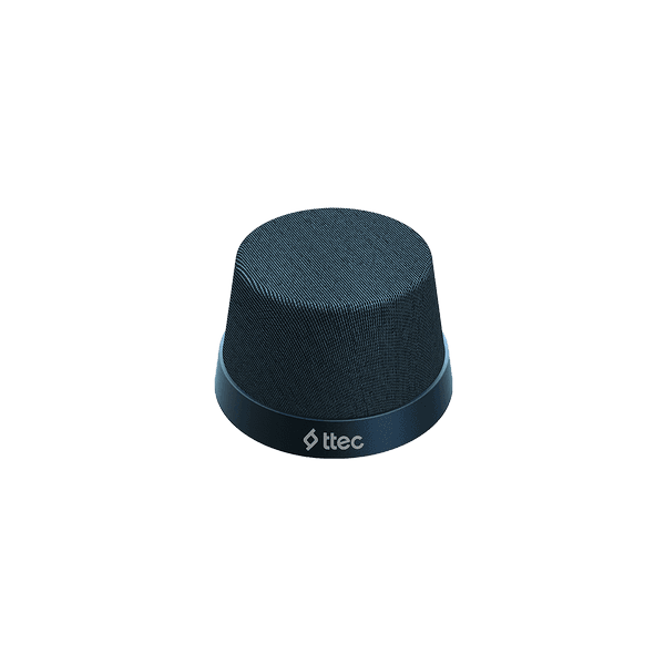 ttec Vox Mini M Magsafe Uyumlu 2'si 1 Arada Kablosuz Bluetooth Hoparlör