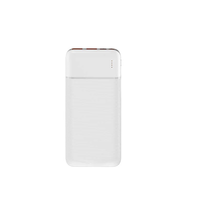 Wiwu JC-19 PD Hızlı Şarj Göstergeli Powerbank 20W 10000 mAh