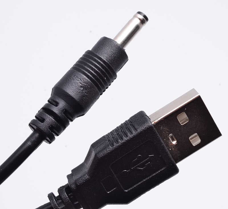 Zore 7210 Kalın Uçlu USB Kablo