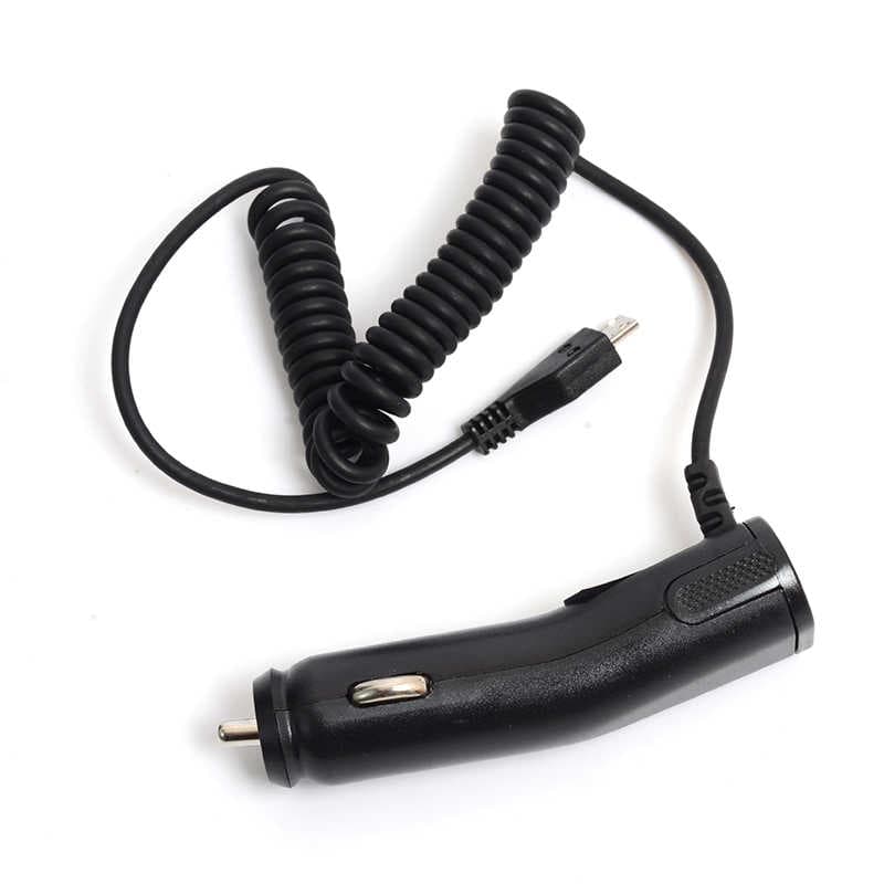 Zore 800 mAh Kablolu Araç Şarj Aleti