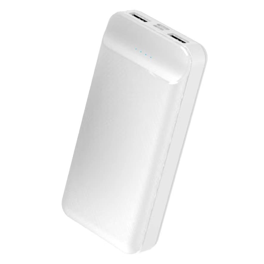 Zore B-05 LED Göstergeli Powerbank 20000 mAh