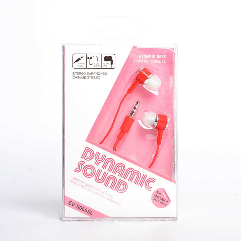 Zore EV-S065SL 3.5mm Kulaklık
