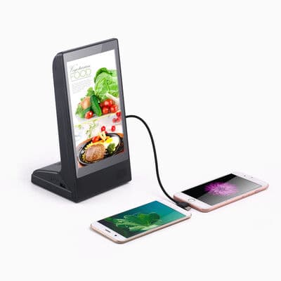 Zore FYD-898 Masaüstü Powerbank 20800 mAh