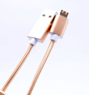 Zore Mıknatıslı 8600 Micro USB Kablo