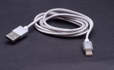 Zore Type-C Mıknatıslı USB Kablo