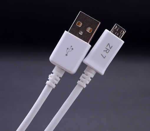 Zore 25 cm Micro USB Kablo
