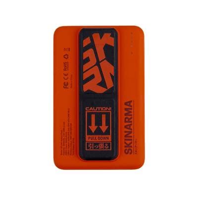 SkinArma Spunk Wireless ve PD Hızlı Şarj Powerbank 15W 5000 mAh